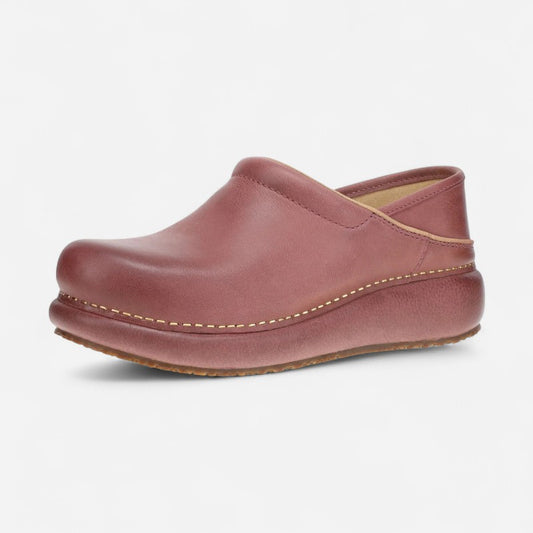 Platform Pro Rose Burnish Nubuck