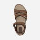 Women's Tirra Leather Caribou