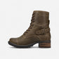 Crave Olive Ruff Out