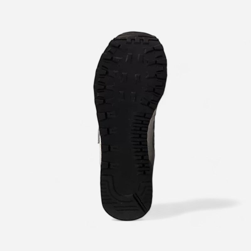 574 Core Nimbus Cloud/White