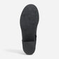 Denay Waterproof Milled Black