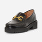 Carrera Black Patent