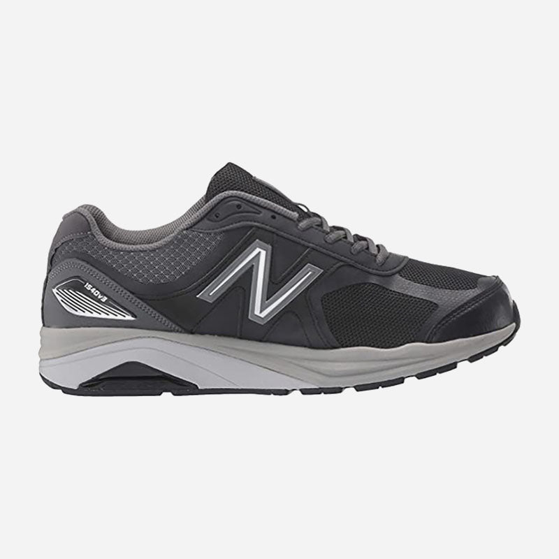 Men's 1540 V3 Black/Castlerock