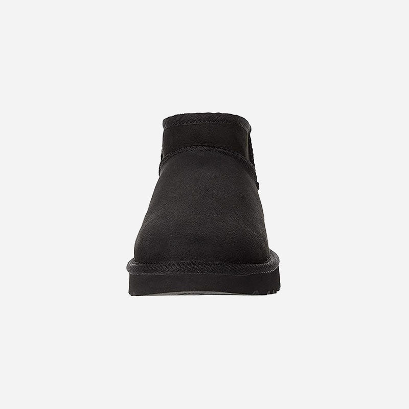 Women's Classic Ultra Mini Black