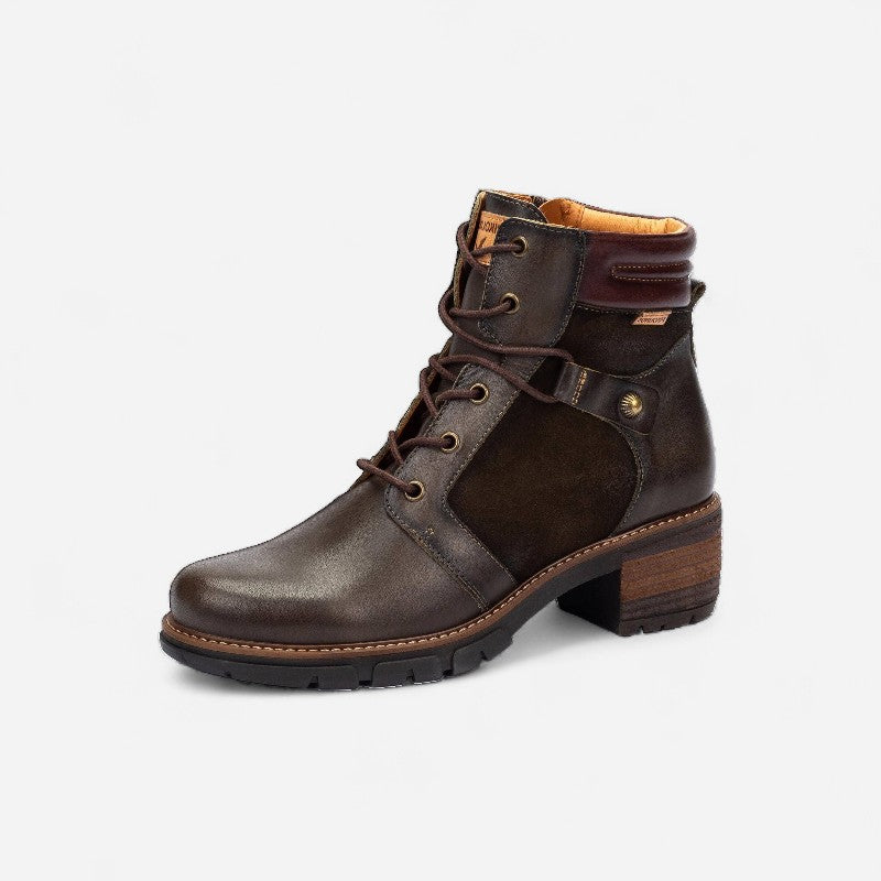 Women's San Sebasti�n 8979C1 Forest