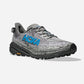 Men's Speedgoat 6 Galactic Grey/Hoka Blue
