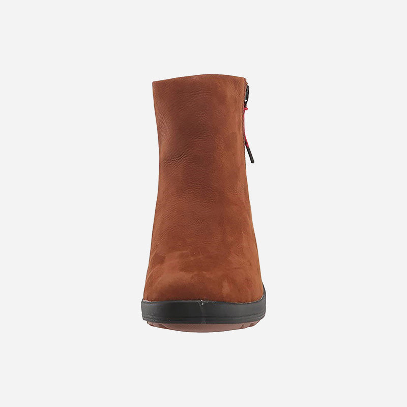 Vista Rugged Zip Black Multi