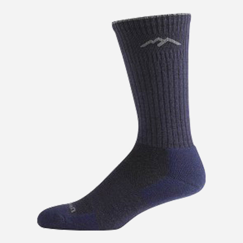 Men's Standard Issue Mid Calf Lightweight Black