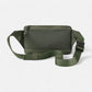 High Coast Hip Pack Green