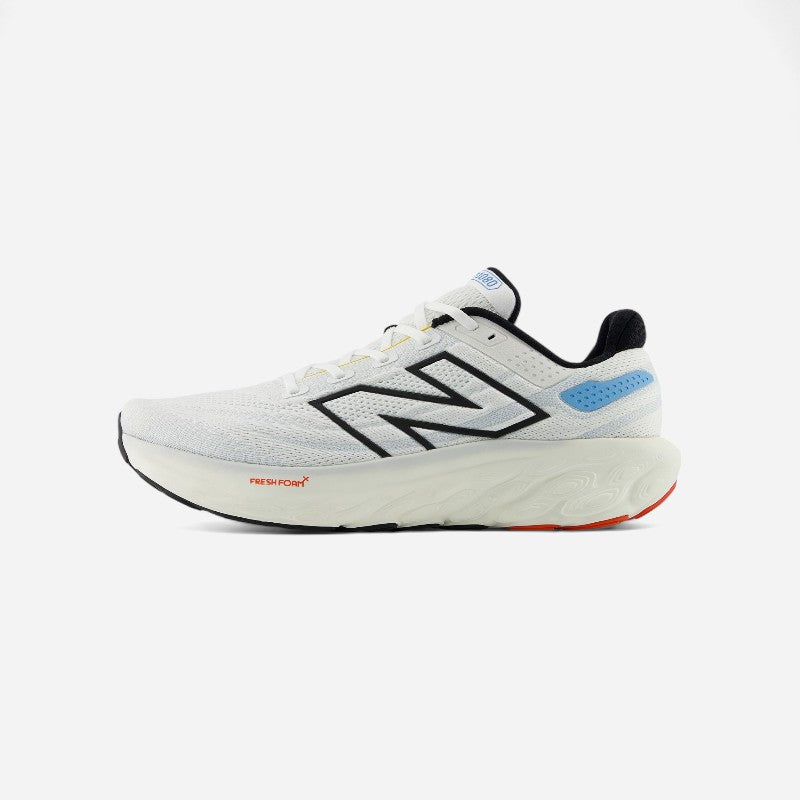 Men's Fresh Foam X 1080v13 White