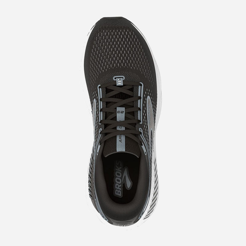 Women's Ariel GTS 23 Black/Grey/White