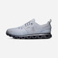 Men's Cloud 6 WP Alloy/Wolf
