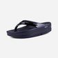 Women's Oomega Thong Black