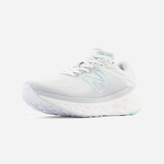 Women's Fresh Foam X 840v1 Quartz Grey/Virtual Blue