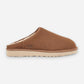 Men's Classic Slip On Black