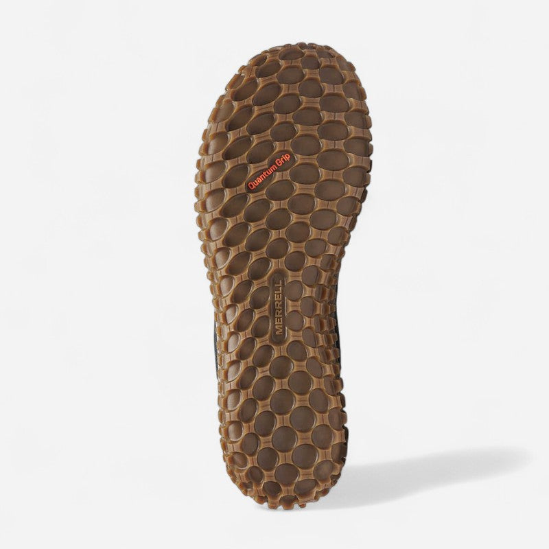 Men's Wrapt Black/Gum