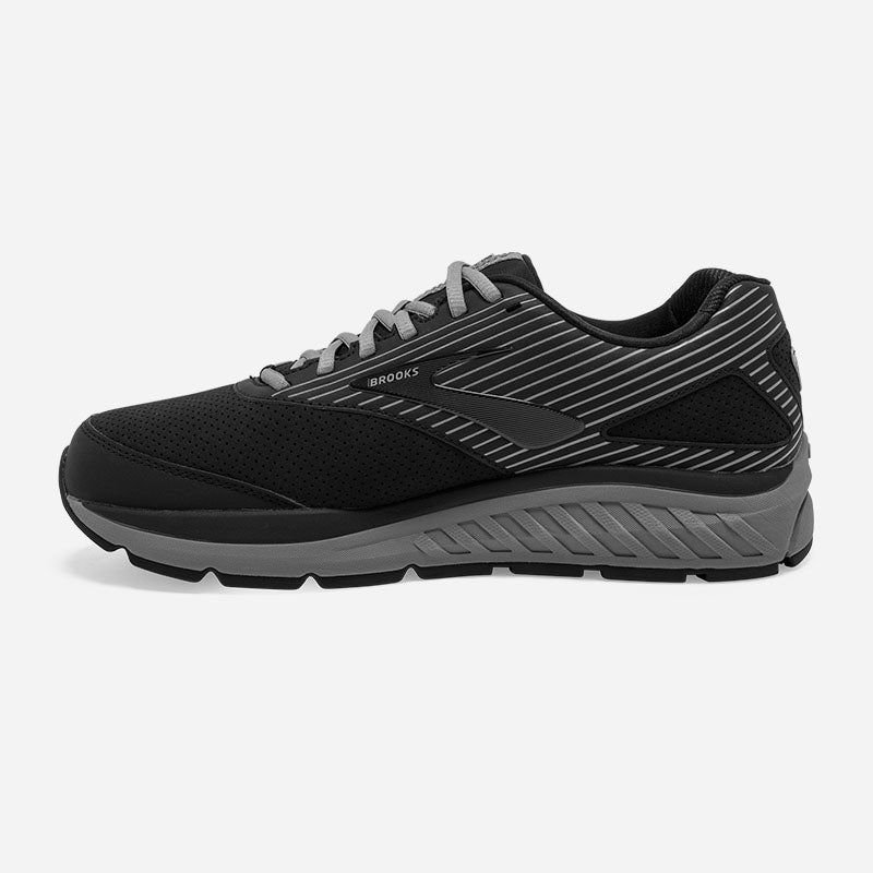 Men's Addiction Walker Suede Black/Primer/Black