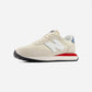 Men's 237 Beige/Linen/White