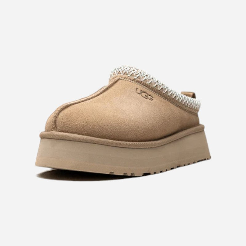Women's Tazz Slipper Sand