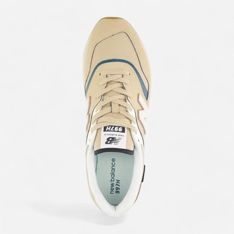 Men's 997 Incense/Deep Ocean