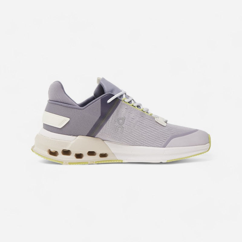 Women's Cloudnova Flux Fade Moon