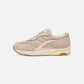 Tour Mesh Taupe/Pink