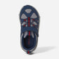 Kid's Trail Chaser 2 Junior Navy/Red