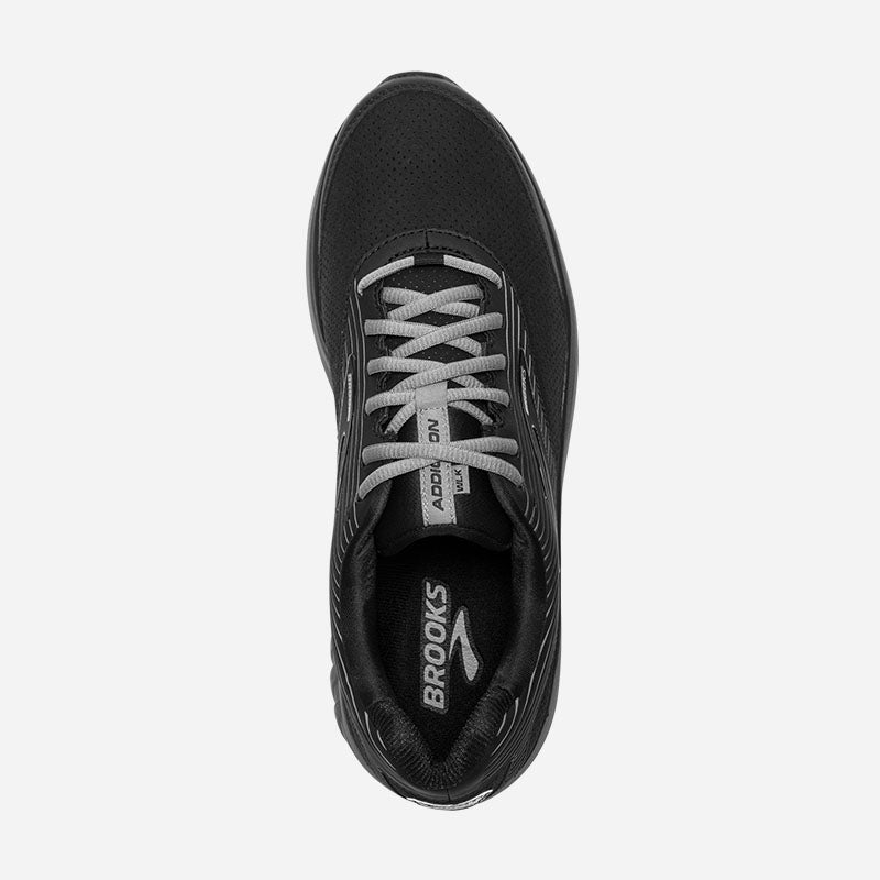 Men's Addiction Walker Suede Black/Primer/Black