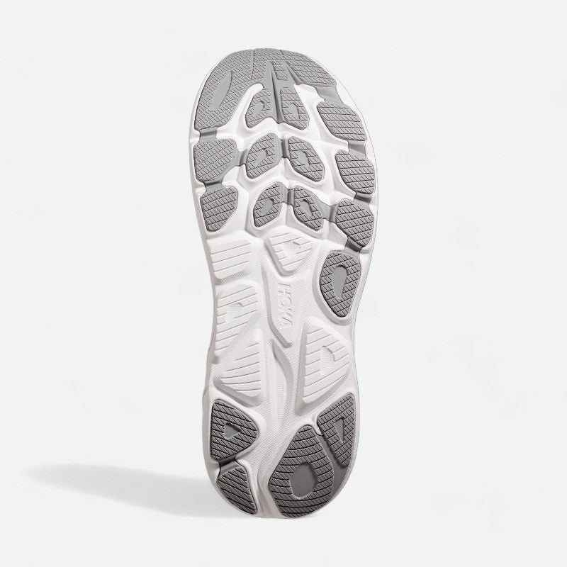 Men's Clifton 10 Stellar Grey / Stardust