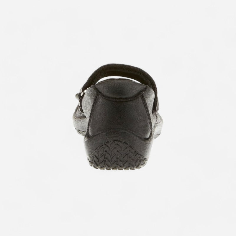 L18 Black