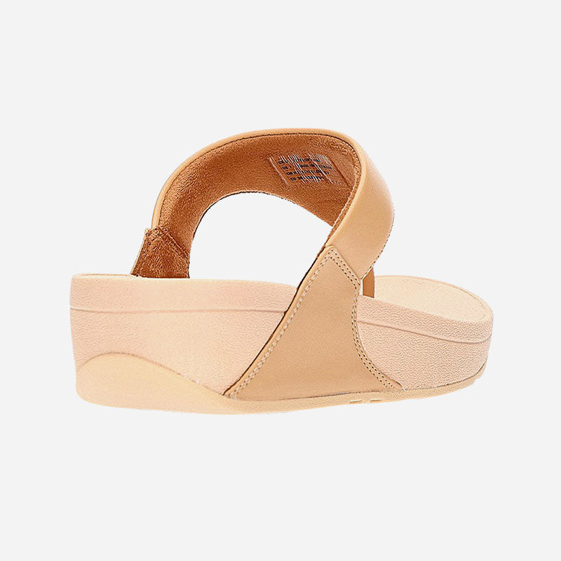 Lulu Leather Black