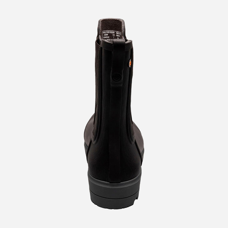 Holly Tall Chelsea Black