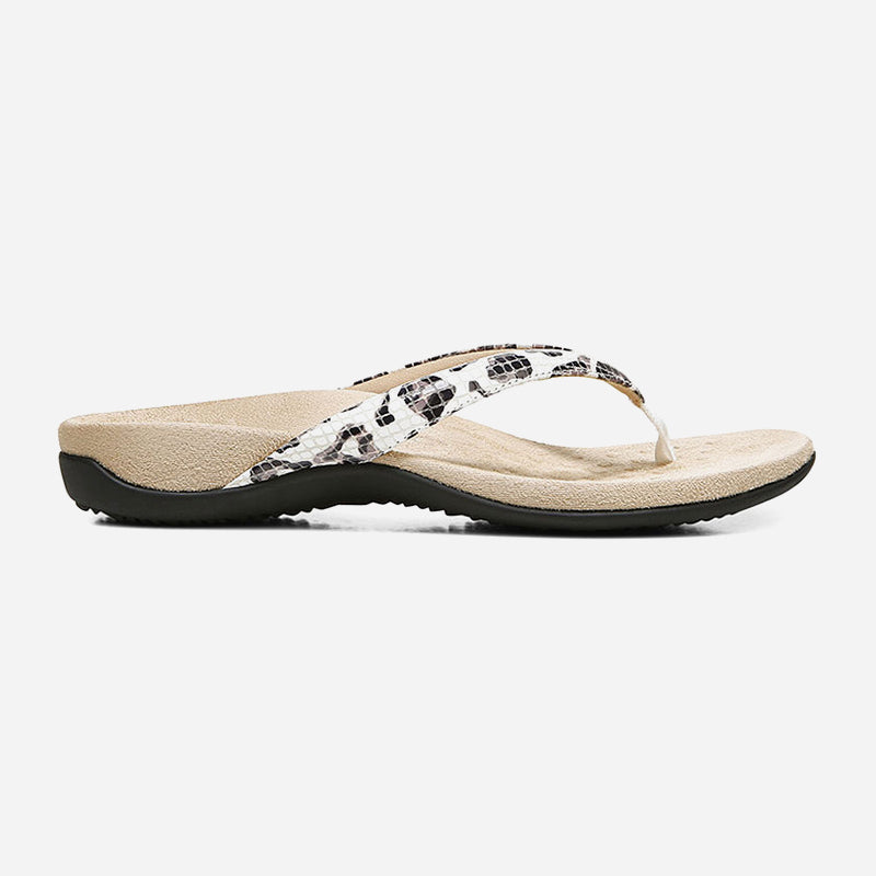 Dillon Leopard Snake White