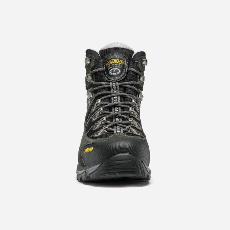 Men's Fugitive Gtx Wool/Black