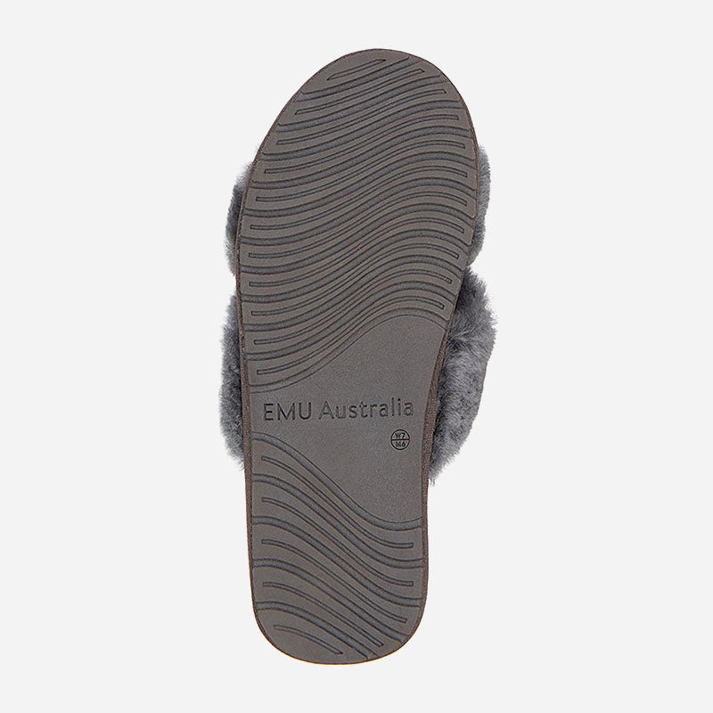 Mayberry Lava Midnight