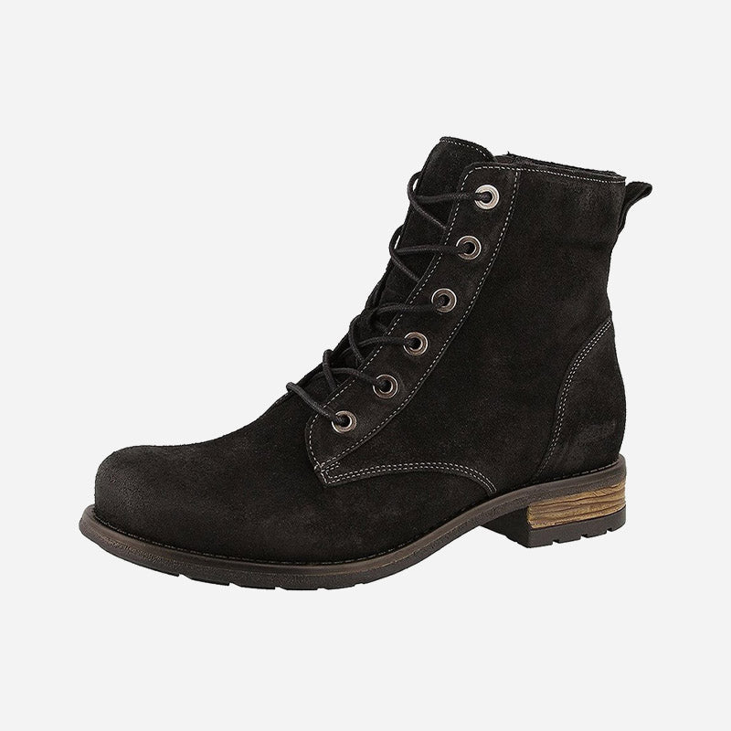 Boot Camp Smoke Rugged