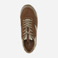 Nova Black/Shiraz Nubuck Suede