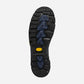 Men's Vicious 4.5" Black NMT