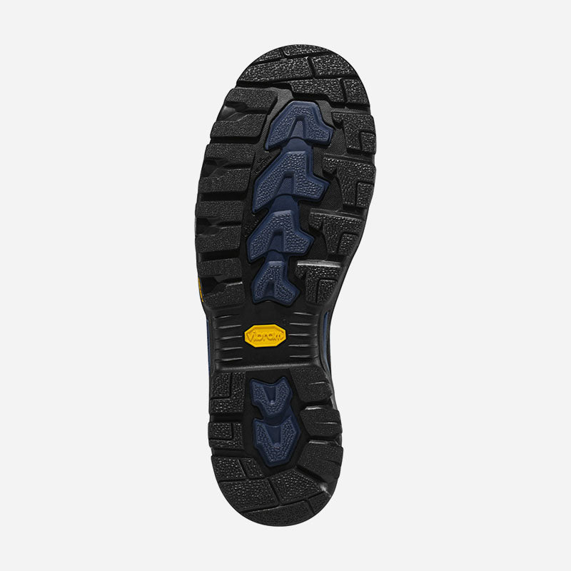 Men's Vicious 4.5" Black NMT