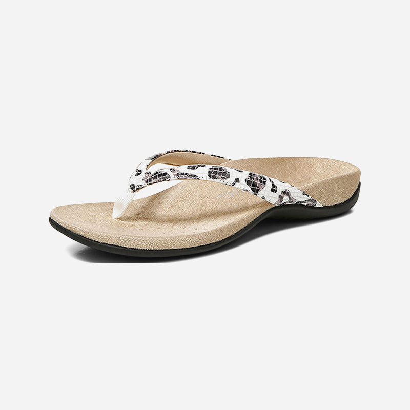 Dillon Leopard Snake White