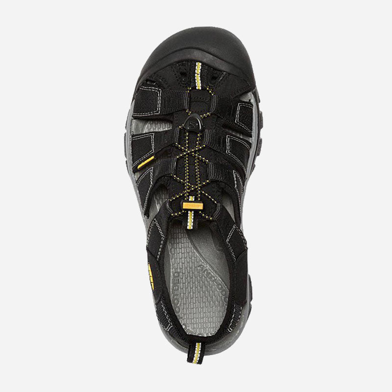 Men's Newport H2 Black