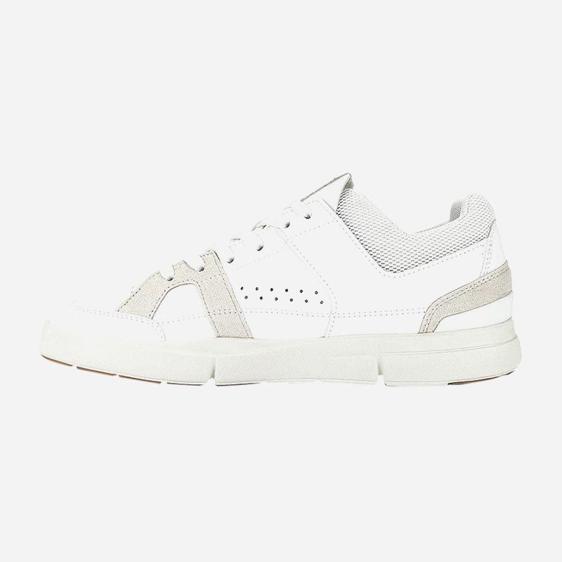 Men's The Roger Clubhouse Black/White