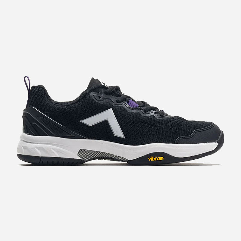 Men`S Velocity-V Series Black/Purple