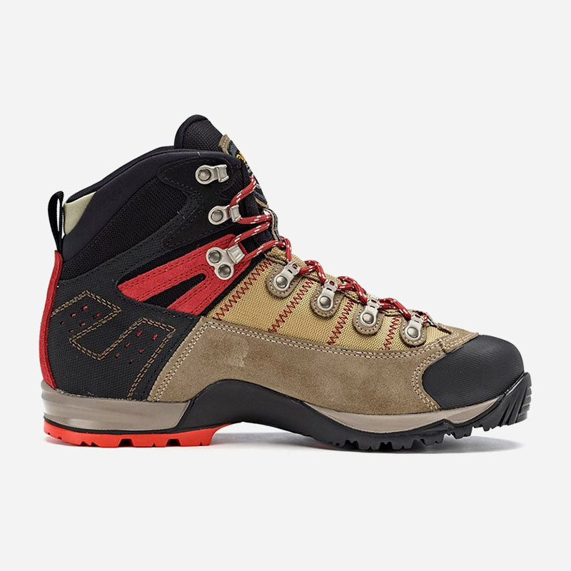 Men's Fugitive Gtx Wool/Black