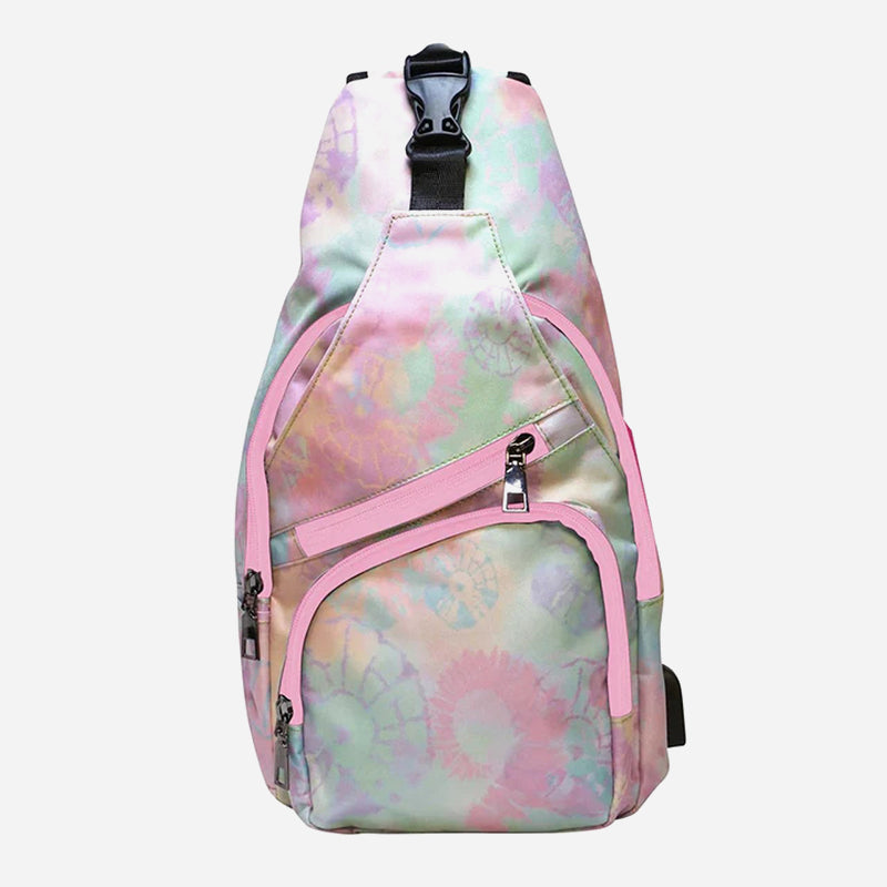 NuPouch Anti-Theft Day Pack Large