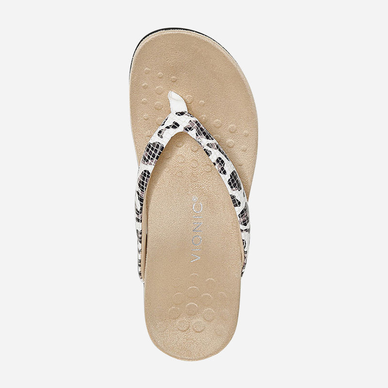 Dillon Leopard Snake White