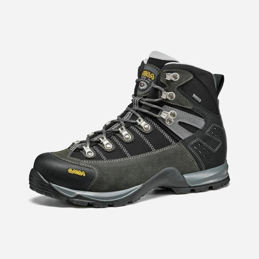 Men's Fugitive Gtx Wool/Black