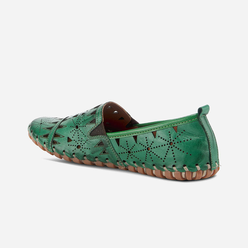Fuasro Green
