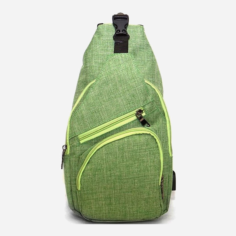 NuPouch Anti-Theft Day Pack Large