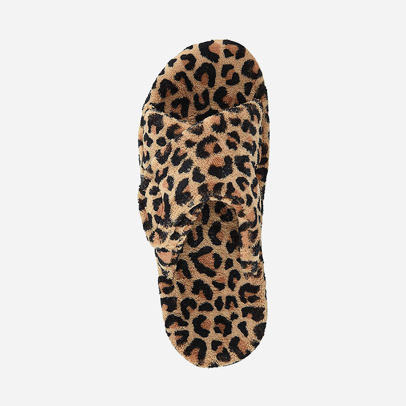 Relax Natural Leopard
